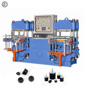 Rubber Shock Absorber Making Machine Natural Rubber Processing Machine Rubber Product Making Machinery Made In China