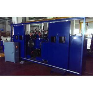 China Automatic Girth Welder Roll Welding Machine 400-1500mm Weldable Length supplier