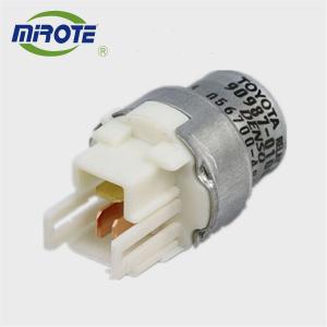 China Lightweight Toyota Starter Relay  24v Starter Relay Copper Wire 30amp Coiled Current 90987-03002 supplier