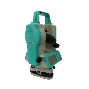 DT   2" high accuracy NIKON Style Digital  Electronic Theodolite for constrction, Surveying  Instrument,GEOALLEN brand,