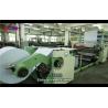 Fully Automatic Notebook Making Machine Cold Glue Taped Notebook Production Line