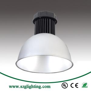 China LEDwholesalers 150 Watt Highbay LED Light Fixture with Aluminum Reflector supplier