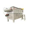 24 Hours Automatic Dissolved Air Flotation Machine for Sewage Solid Liquid Separation