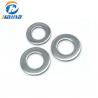 China SS316 SS304 316L Plain Color Steel Flat Washer A2 -70 Flat Metal Washers wholesale
