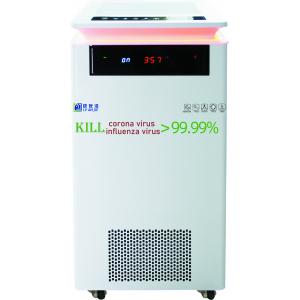 40g Commercial Ozone Machine O3 Ozono Odor Eliminator Air Ozone Generator