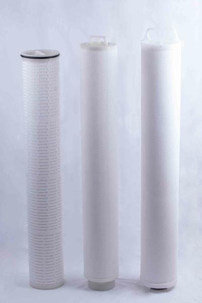 Water Treatment 5μM 40