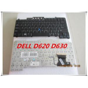 China Notebook Keyboard for DELL D820 D830 D620 M65 M4300 PP18L D631 D630 US Version supplier