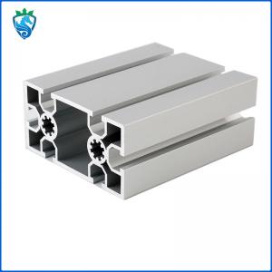China Industrial Aluminum Profile Production 6090 Assembly Line Aluminum Profile Workbench supplier
