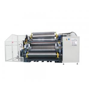 China Dpack corrugator 2/3/5/7 Ply Single Facer Machine For Corrugated Carton Equipment in China supplier