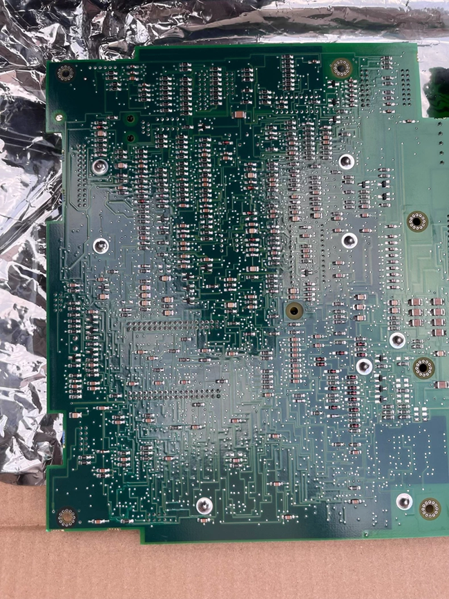 China SDCS-CON-2 3ADT309600R1 ABB Control board core control unit ACS1000 medium-voltage frequency converter wholesale