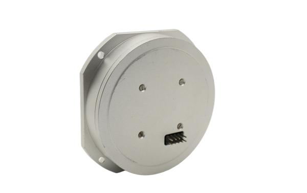 Low Power Fiber Optic Gyroscope FOG Sensor for UAV Attitude Stabilization