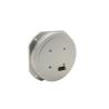Low Power Fiber Optic Gyroscope FOG Sensor for UAV Attitude Stabilization