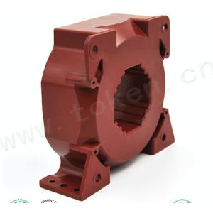 China Elevada precisão atual de efeito hall TBC1000LF do sensor do laço fechado nulo do equilíbrio supplier