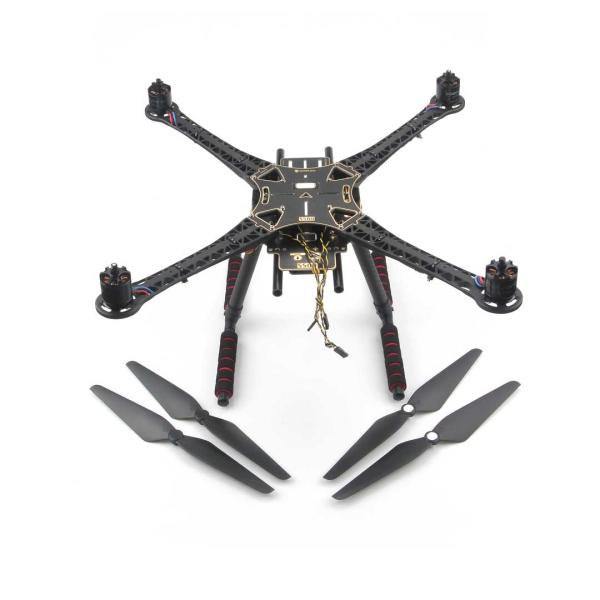 S500 V2 Kit FramemotorspropsESCs Quadcopter Flight Controller OEM ODM Available