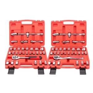 China 32 pcs Combination set of socket wrench supplier