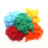 China 1.2d-90d staple fiber with polyester material in AAA grade with multiple colors wholesale