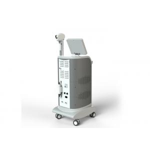 high power 800w No pains Germany laser device didoe laser three wave hair removal machine in clinic