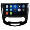Ouchuangbo car gps bluetooth stereo android 8.1 for Nissan Qashqai 2016 support USB SWC wifi WIFI 2+32