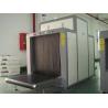China High Resolution X Ray Baggage Scanner with Reliable Performance wholesale