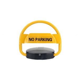 China Remote Control IP67 6s Automatic Parking Locks DC6V supplier