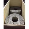 Stainless Steel Pipe，S31254 （254 SMo, 1.4547,) , 253 MA , 6MO , ASTM A312 / ASTM