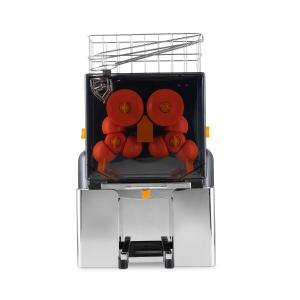 China Professional Commercial Orange Juicer Machine , Home Automatic Fresh Orange Juicers supplier