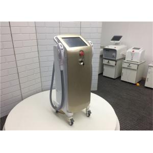 China super triple cooling 2016 newest ipl beauty equipment big spot ipl hair removal machine skin rejuvenation machine ipl supplier