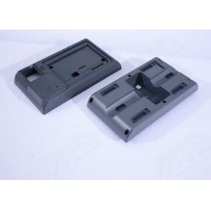 China 電子射出成形電子モジュールハウジング PC ABS 耐久性 軽量 OEM wholesale