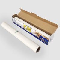 China Non Toxic Silicone Coated Air Fryer Baking Paper Liner Rolls for Customized on sale