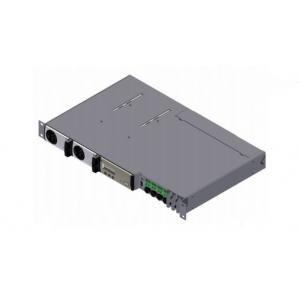 China 48V 1.6KW 5G Network Equipment Power Supply System CTOM0201.XXX Compact Design supplier