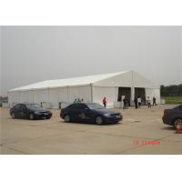 China Trade Show Outside Party Tents Luxury 10 X 100m 1000 Seaters Unlimited Length for sale