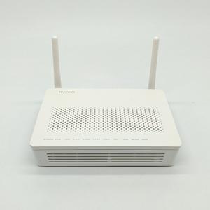 Dual Band 1*GE 3*FE USB VOIP FTTH Router Modem 173x120x30mm