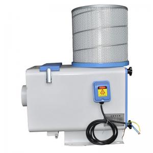 China HEPA Filter Esp Removal Oil Mist Collector Air Cleaning Element Electric Power supplier