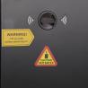 POU パイプライン デスクトップ テーブル ウォーター クーラー ディスペンサー 220V 50Hz ノン コンタクト
