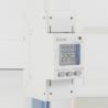 China Digital single phase LCD din rail energy meter with /dual tariff energy meter wholesale