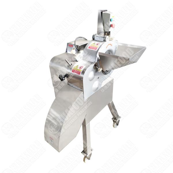 New Mini Vegetable Cutting Machine Customizable