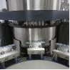 China Cápsula completamente auto de la píldora que hace la máquina con la fuente de alimentación de 3 fases wholesale