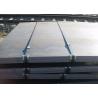 China Carbon Structural A36 Ss400 Mild Steel Plate Hot Rolled For Bridge / Machine wholesale