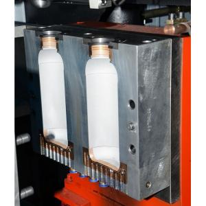 China Custom Plastic Bottle Mold CE Compliant For Pesticide Or Insecticide Bottles supplier