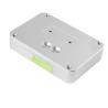 China Illuminated 10w Portable Bluetooth Speaker 10m Wireless Range wholesale