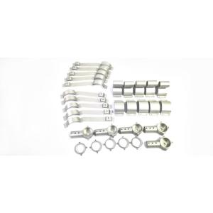 China 陽極酸化 CNC フライス加工部品 CNC 機械加工部品 CNC 機械加工サービス カスタムアルミニウム wholesale