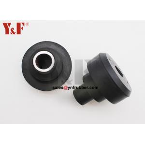China Small Anti Vibration Mounts For Machines Upper And Lower Mounts supplier