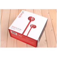 China Beats by Dr. Dre urBeats Urb In-Ear Headphones Monochromatic Red - Mint  made in china grgheadsers.com on sale