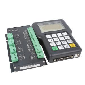 China Système de commande à 4 axes CNC Router A18S Contrôleur à manche DSP pour support technique vidéo supplier