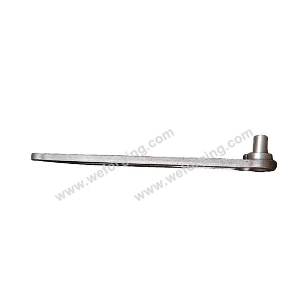 Custom Forging OEM Mechanical Assembly Service For Automation And Industrial Equipment Cold And Hot Forging