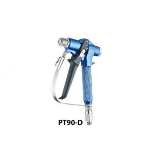 248bar Airless Electric Spray Gun For Airless Paint Sprayer PT90-D