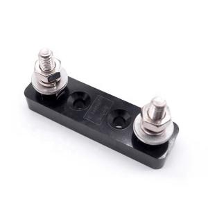 China ANL-H8 ANL Blade Inline Fuse Block Holder for Car Vehicle Marine Audio Battery Auto Parts supplier