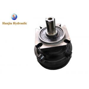 China BK2-1 550 Torque Brake Hydraulic Motor M & S Hydraulic Disc Brake LB288 SH43 supplier