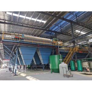 380V - 415v Anodizing Wastewater Treatment Plant Production Line