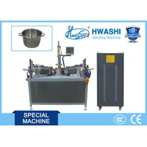 Capacitive Discharge Welder Clay Pot Making Machine Approved